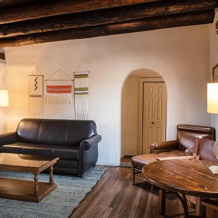 La De Santa Fe, A Tribute Portfolio & Station touristique 4*
