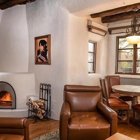 La De Santa Fe, A Tribute Portfolio & Station touristique 4*