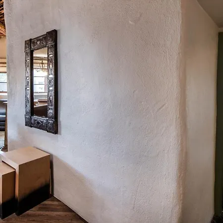 La De Santa Fe, A Tribute Portfolio & Station touristique 4*