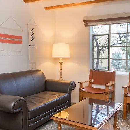 La De Santa Fe, A Tribute Portfolio & Station touristique 4*