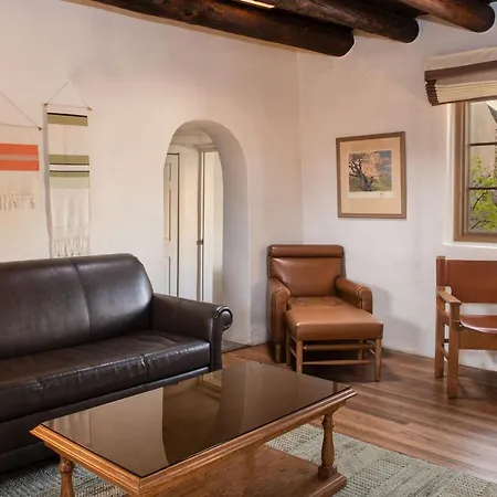 Station touristique La De Santa Fe, A Tribute Portfolio & 4*