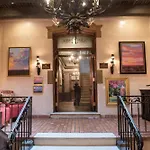 La Posada De Santa Fe, A Tribute Portfolio Resort & Spa