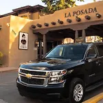 La Posada De Santa Fe, A Tribute Portfolio Resort & Spa