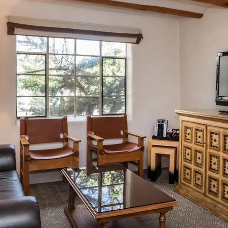 Resort La De Santa Fe, A Tribute Portfolio & 4*