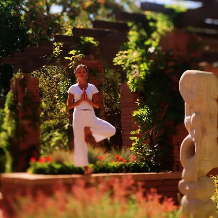 La De Santa Fe, A Tribute Portfolio & Resort Santa Fe